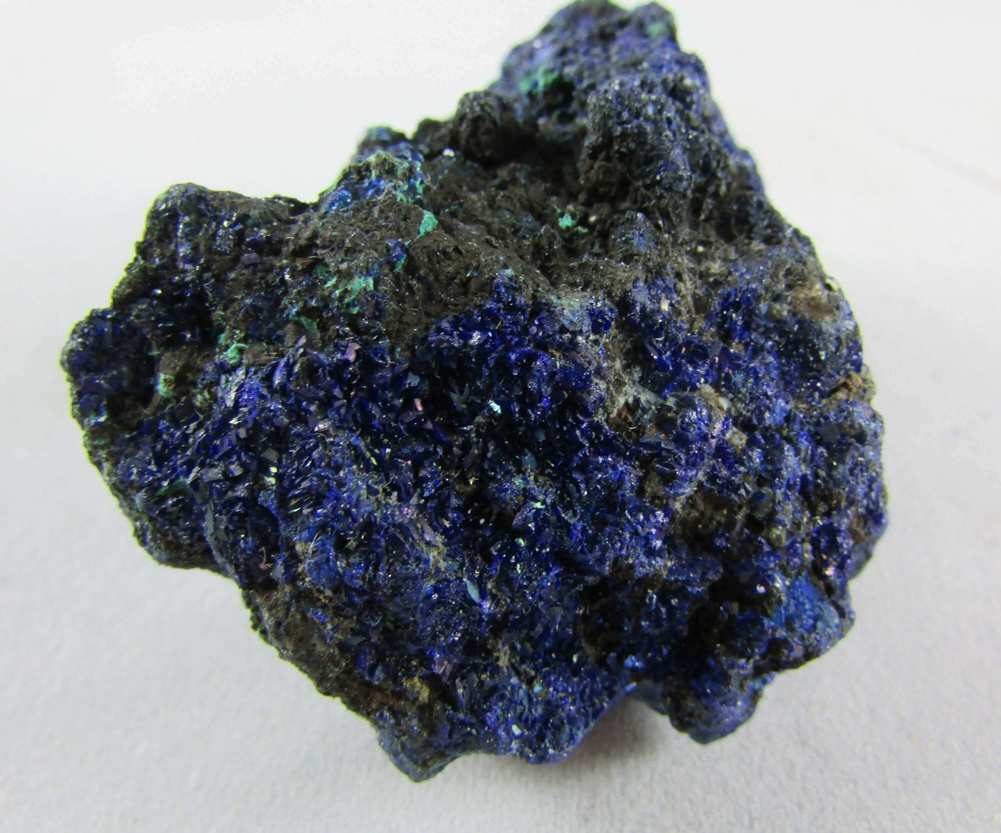 Azurite Malachite, Jewel of Wisdom (#3) Crystals