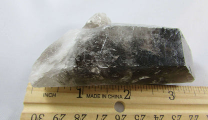 Smoky Quartz Crystal brazil crystals