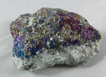 peacock ore, chalcopyrite, master healer chakra stone