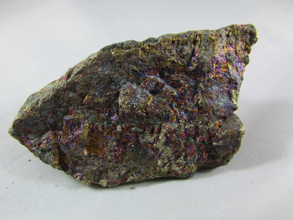 peacock ore, chalcopyrite, master healer chakra stone