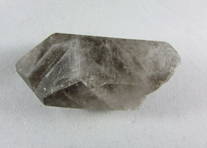 Smoky Quartz crystal point brazil crystals