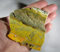 bumble bee jasper, bumblebee jasper, genuine jasper