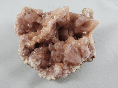 pink amethyst crystals, natural raw amethyst, brazil crystal