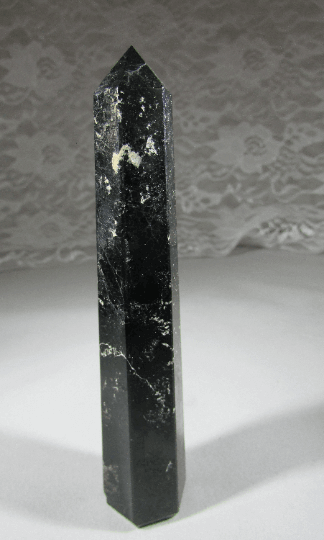 Plum Blossom Jasper - Serenity & Protection Stone China