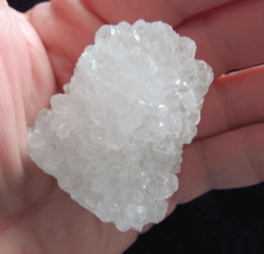 Spirit Quartz , South Africa (#2) Crystals